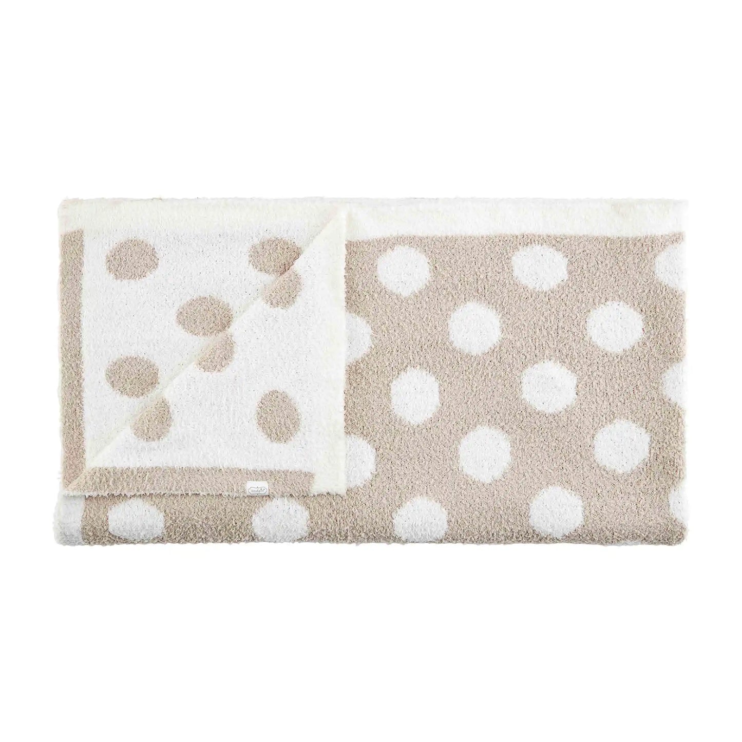 Polka Dot Blanket