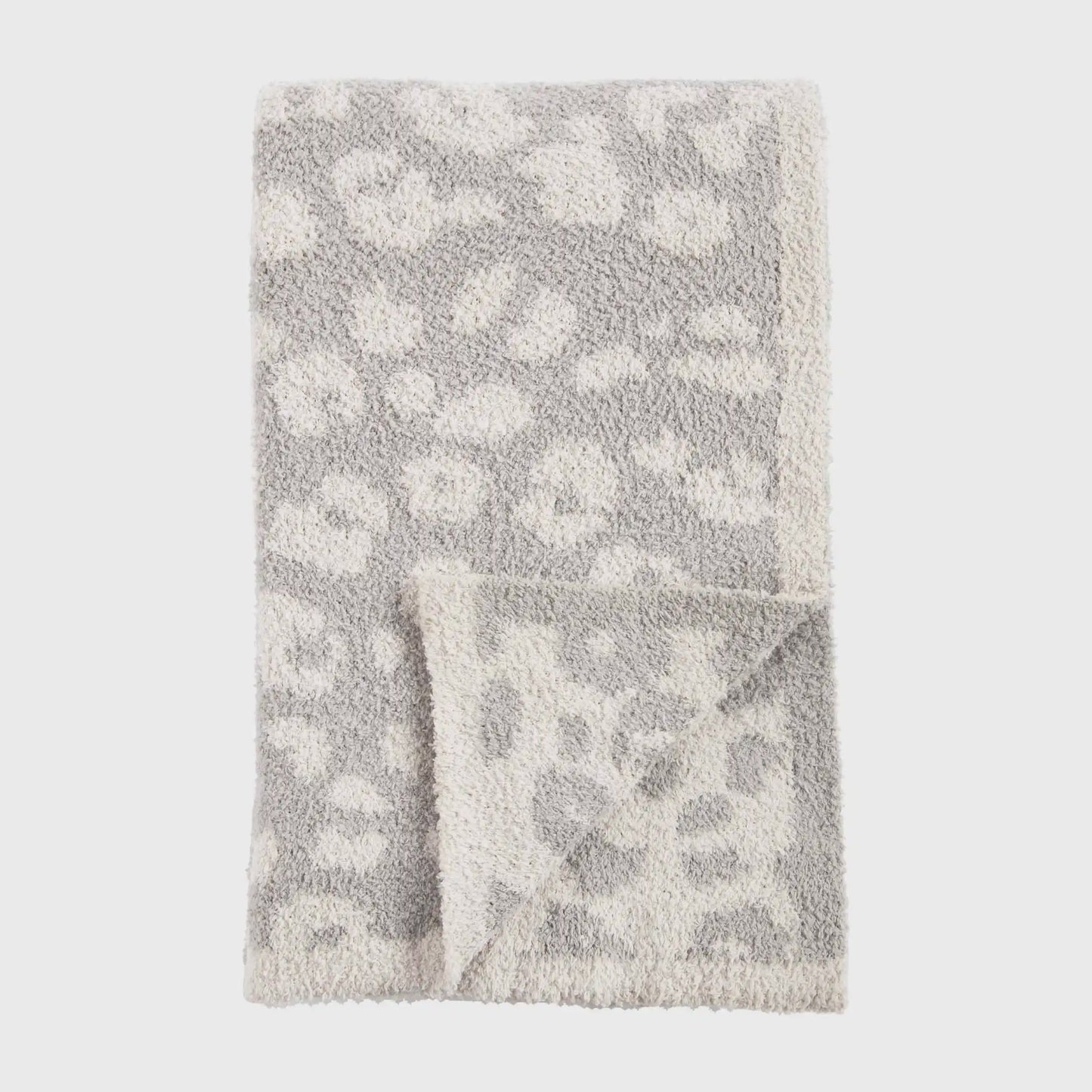Leopard Blanket