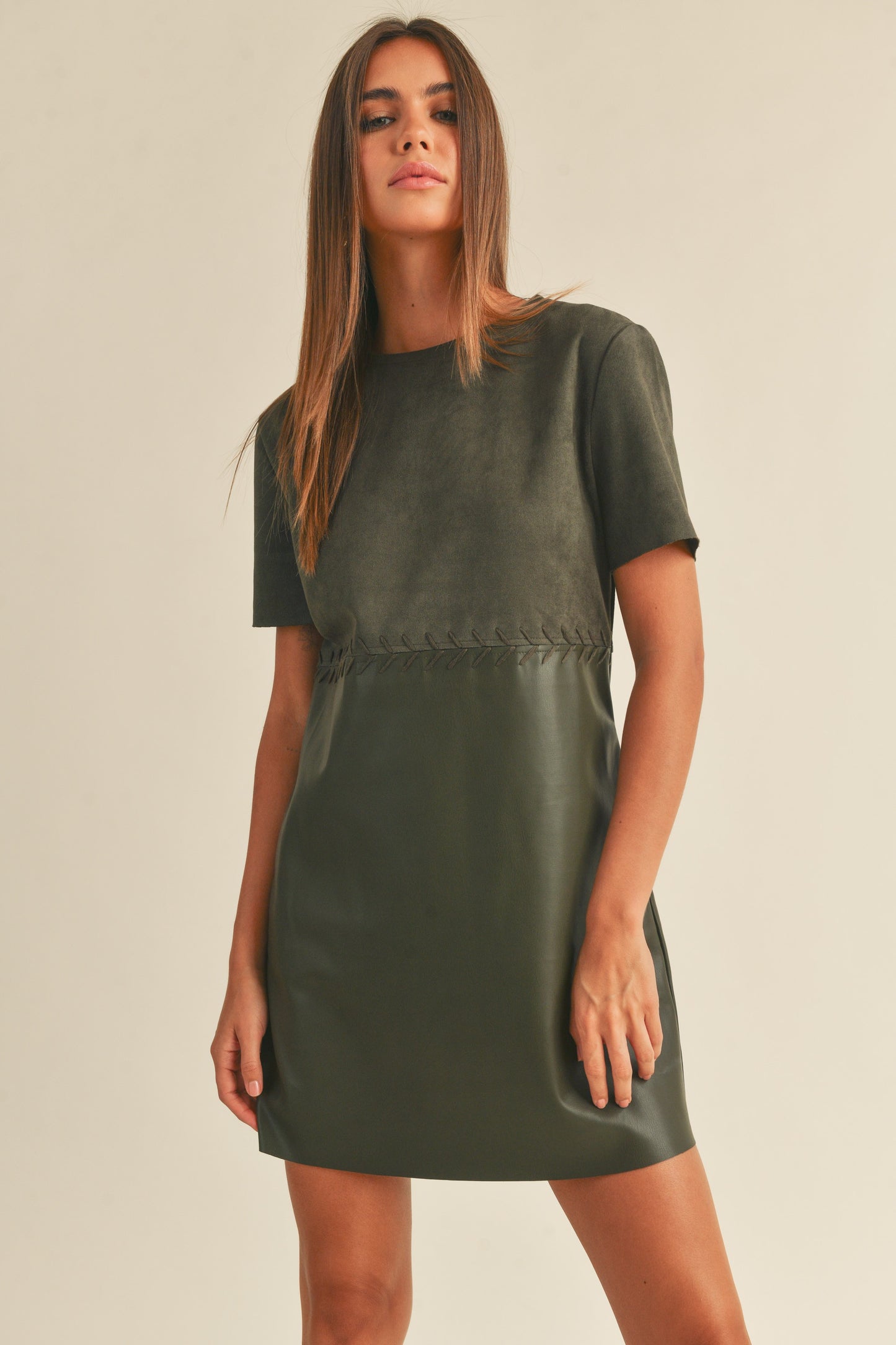 50/50 Dress