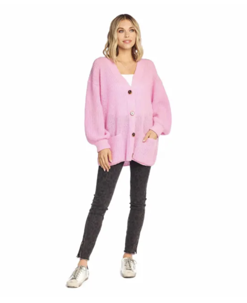 Shelton Cardigan