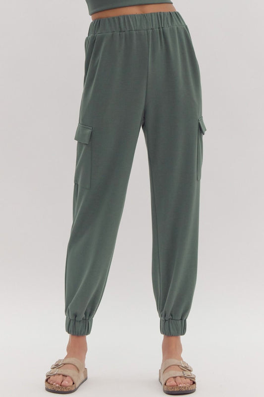 Comfiest Jogger Pant