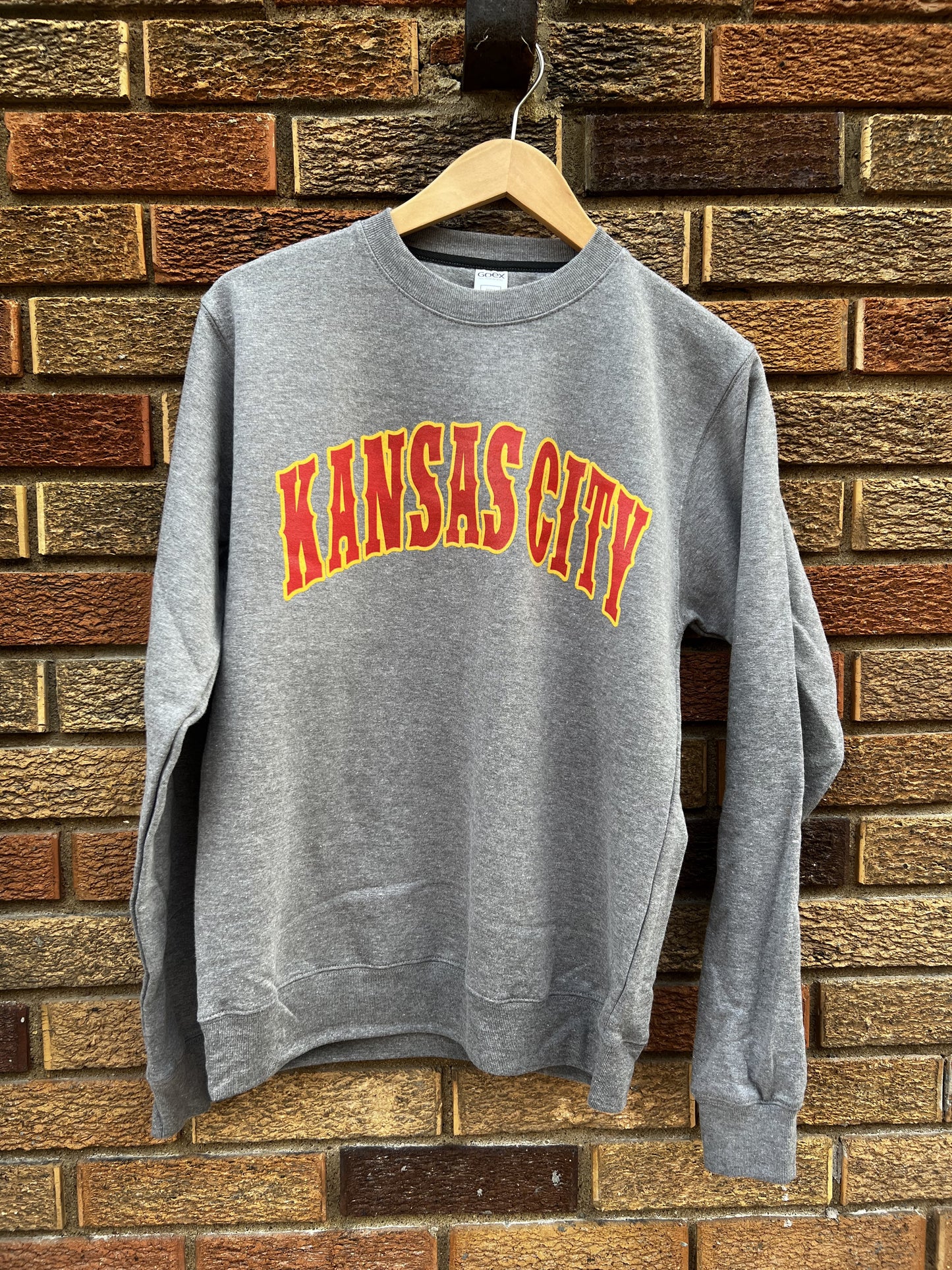 2023 Kansas City Crew Sweatshirt